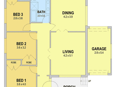 23 Woodford Avenue, Warilla