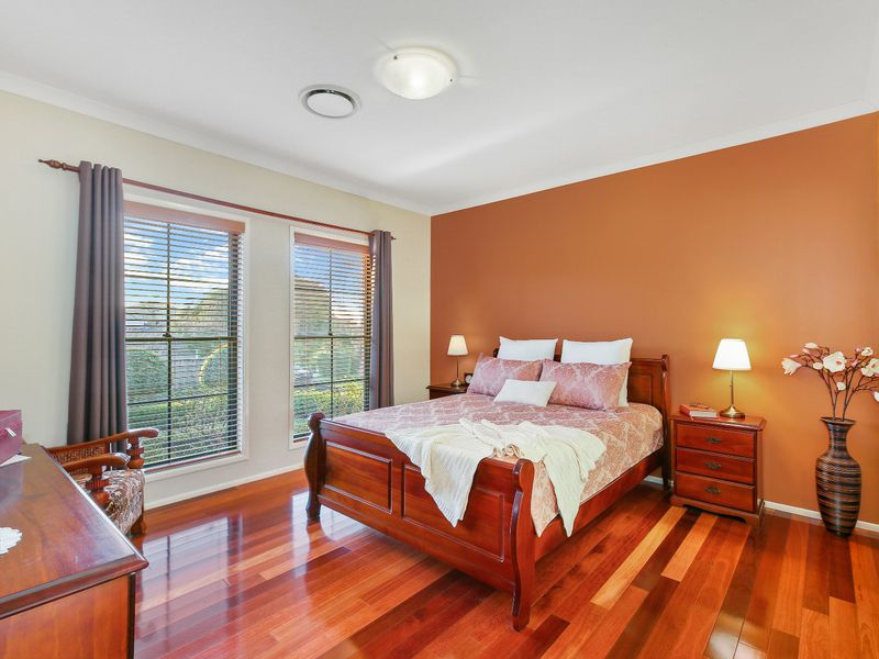 6 Highclaire Place, Glenwood