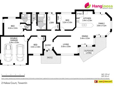 2 Hakea Court, Tewantin