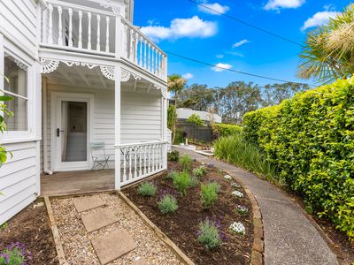 4 Hinemoa Terrace, Birkenhead