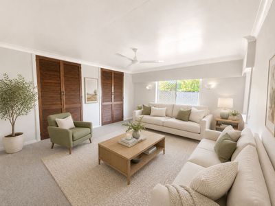 35 Holm Street, Atherton