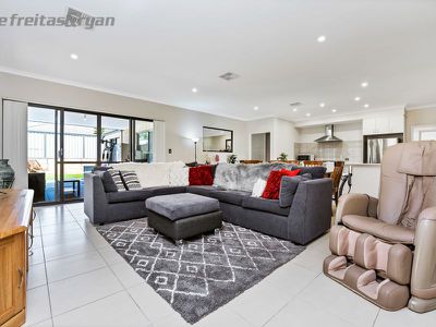 25 Segovia Street, Baldivis