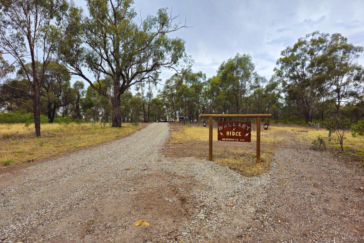 Lot 98 Middle Road, Rushworth
