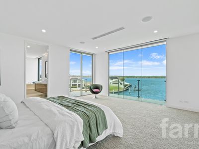 46-48 Royal Albert Crescent, Sovereign Islands