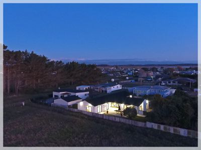 3a Andrews Street , Foxton Beach