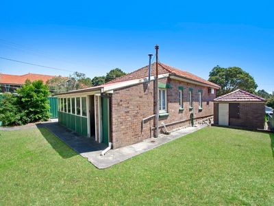 11 Brennans Road, Arncliffe