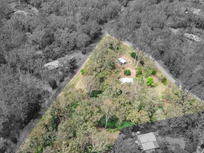 19 ZINGELMANN ROAD, Wondecla