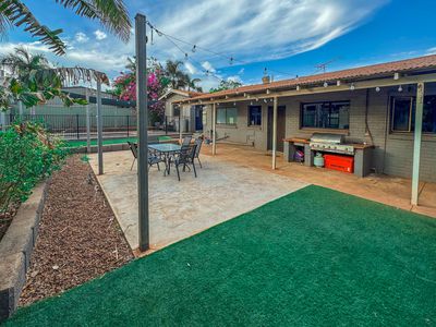 159 Anderson Street, Port Hedland