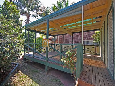 77 Chaseling Street, Greenacre