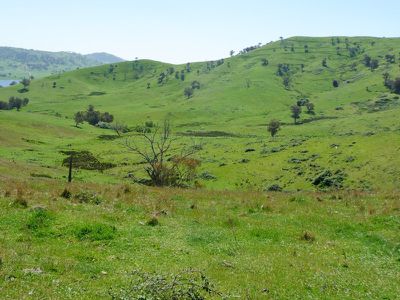 Bryants Gap Road, Tallangatta
