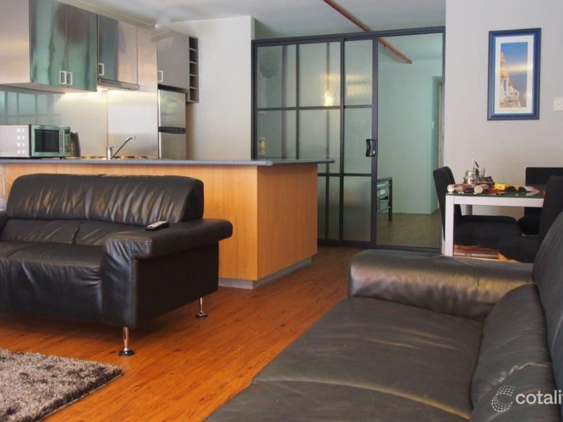 3 / 838-842 Hay Street, Perth