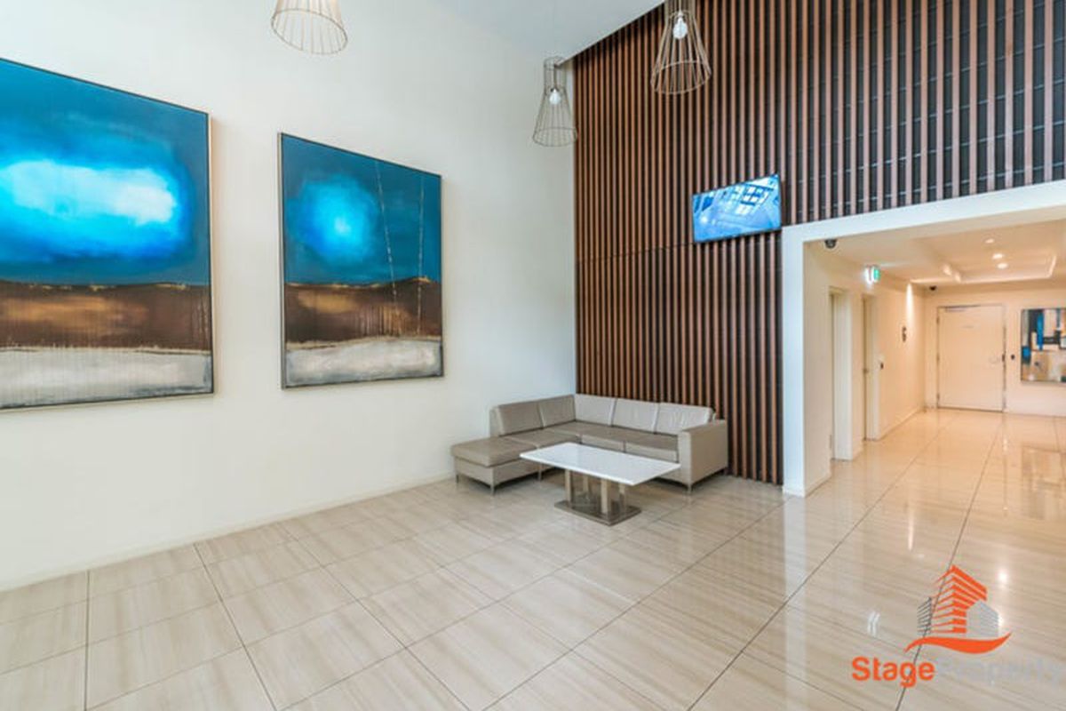 9 / 208 Adelaide Terrace, East Perth