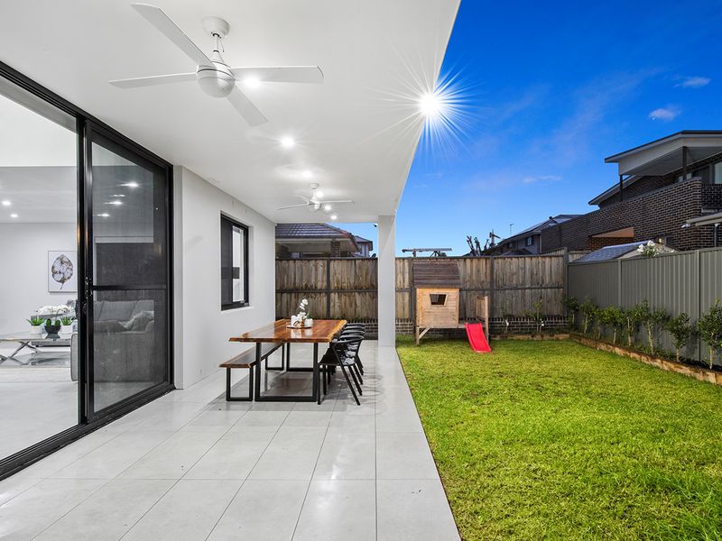 7 Indwarra Avenue, North Kellyville