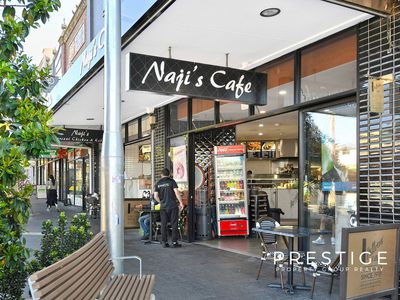 6 / 13A Queen Street, Arncliffe