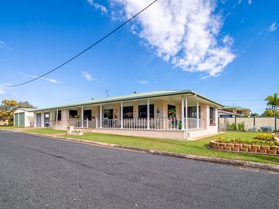 2 Patanava Lane, Point Vernon