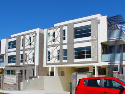 9 / 548 Liverpool Road, Strathfield South
