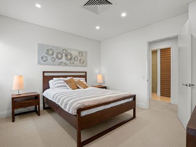 12 / 8 Outram Street, West Perth