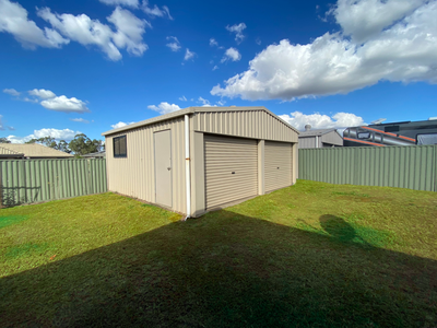 38 Hannay Street, Moranbah