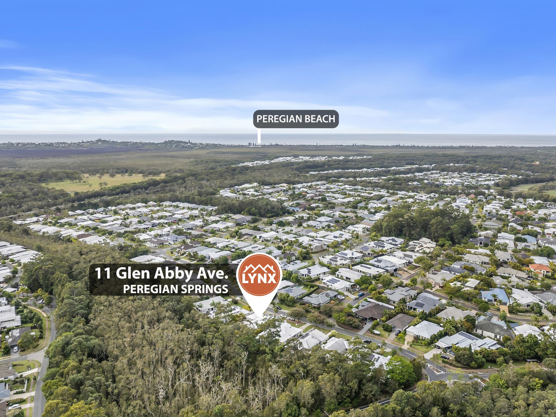 11 Glen Abby Avenue, Peregian Springs