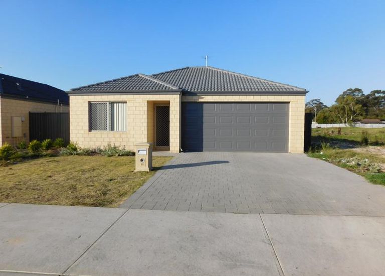 10 & 18 Redmond Road, Gosnells 10 & 18 Redmond Road, Gosnells