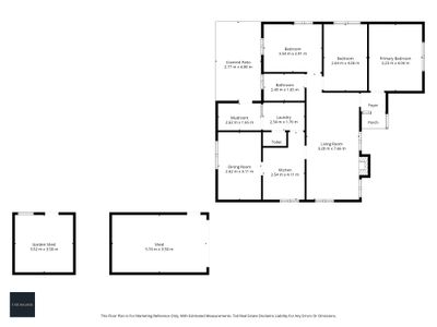 28 Lamont Street, Wangaratta