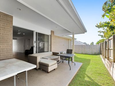 7 Sweetman Place, Hillcrest