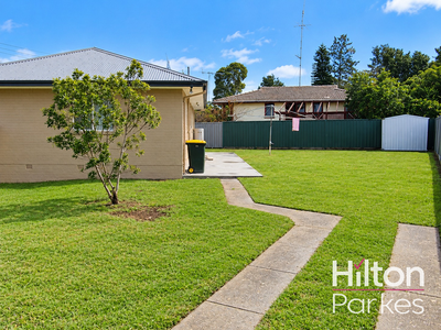 17 Franklin Crescent, Blackett