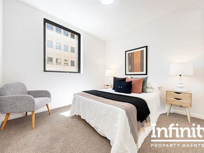 304 / 26 Napier Street, North Sydney