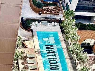 unit 1505 / 2 Main Lane, Merrylands