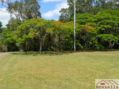 650 Maleny-Montville Road, Balmoral Ridge