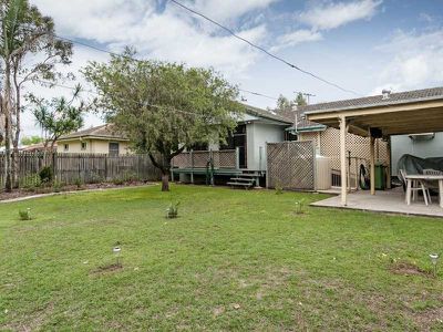 25 Bass Street, Leichhardt