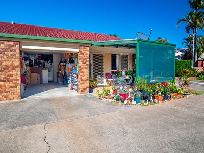 8 / 77-81 FRESHWATER STREET, TORQUAY QLD 4655, Torquay