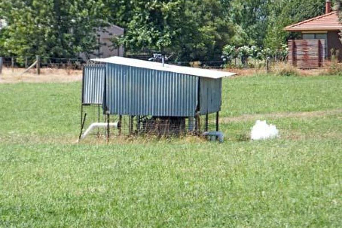 720 White Road, Girgarre