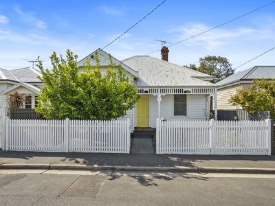 34 MAITLAND STREET, Geelong West