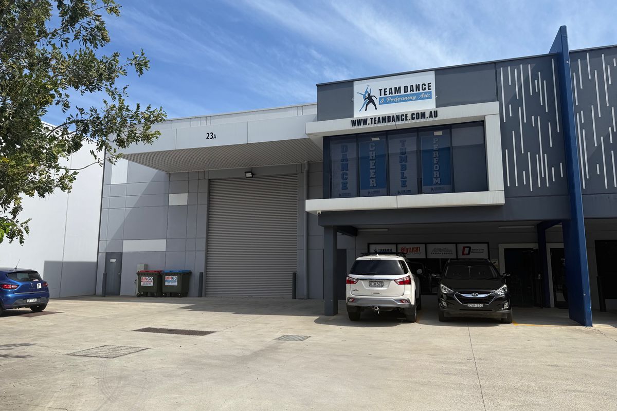 1 / 23 Rodeo Road, Gregory Hills