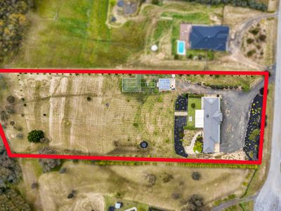 6 Timbertop Rise, Broadford