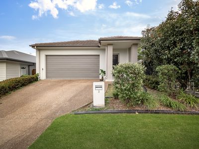 3 Addisyn Street, Pimpama