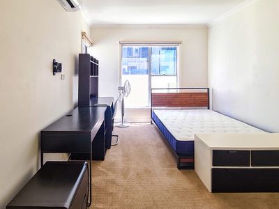 23 / 43-51 Jeffcott Street, West Melbourne