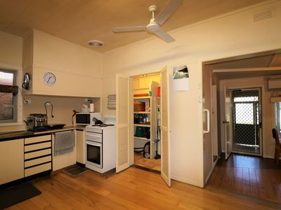 81 Marne Street, Kerang