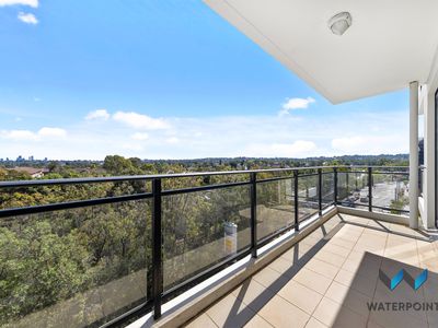 67 / 11 Bay Drive, Meadowbank