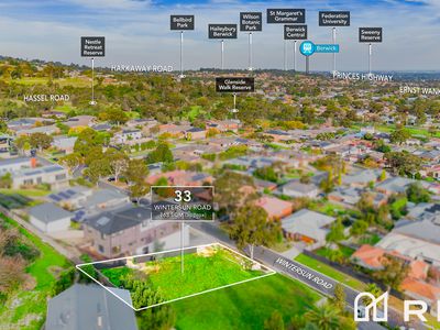 33 Wintersun Road, Berwick