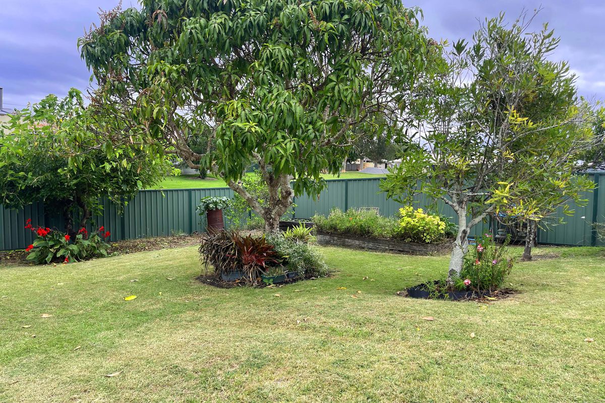 20 MacKay Street, Taree