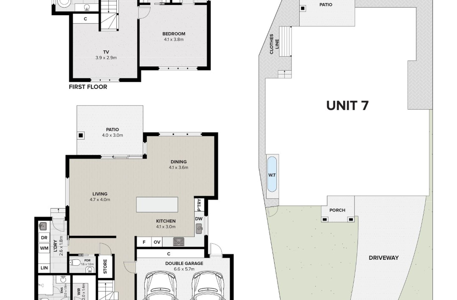 1-7 / 7-9 Barter Crescent, Forest Hill