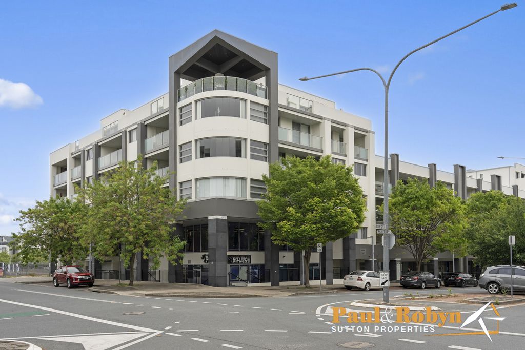 27 / 71 Giles Street, Kingston