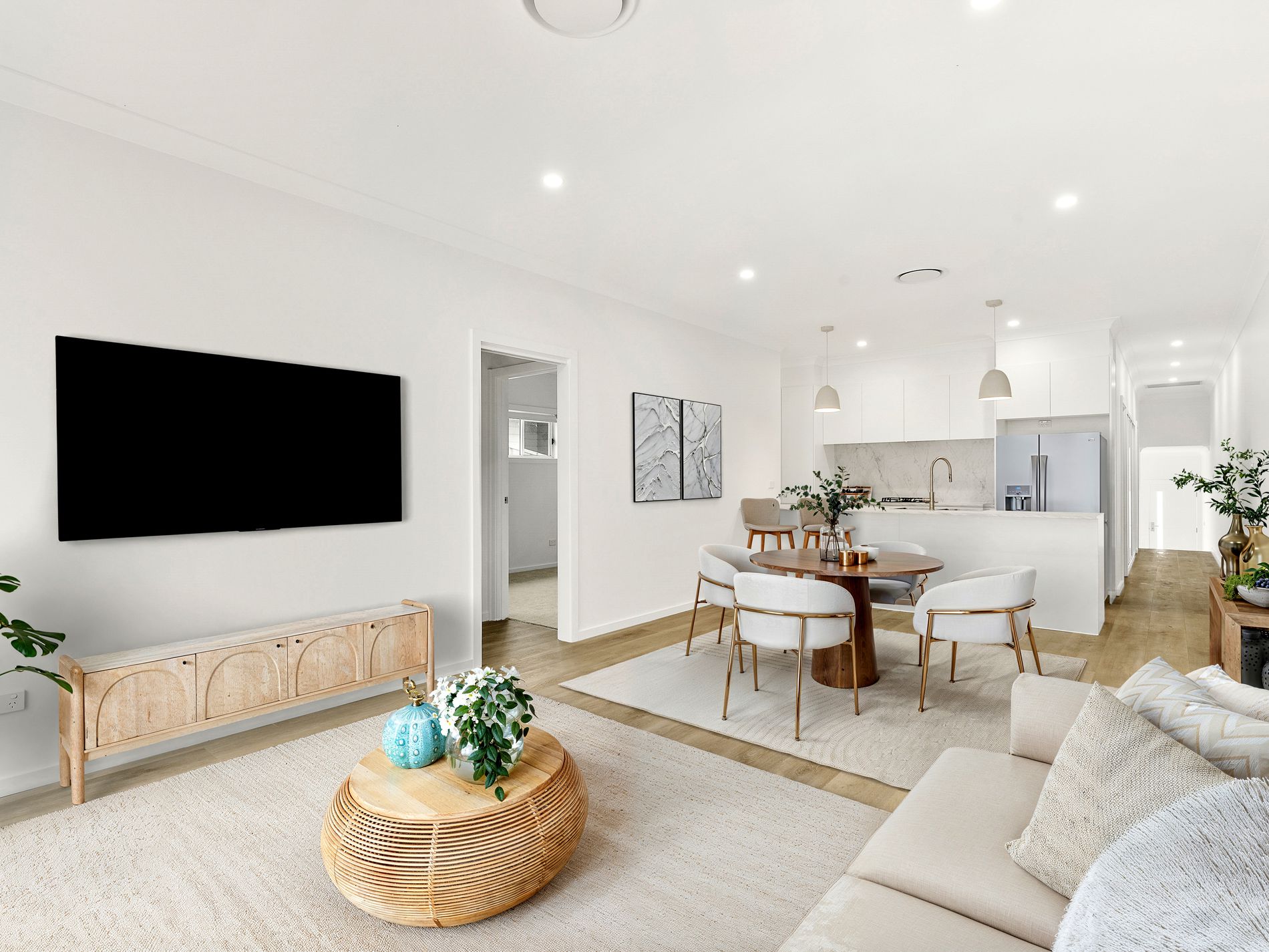 14A Sabre Street, Badagarang