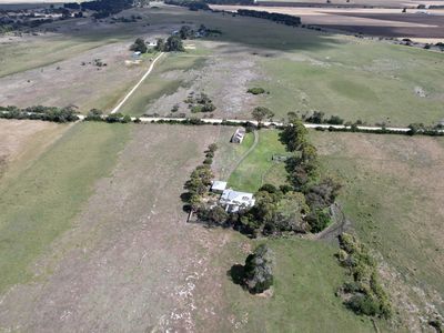 45 MANUKA ROAD, Hatherleigh