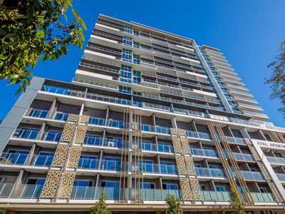 1303 / 659 Murray Street, West Perth