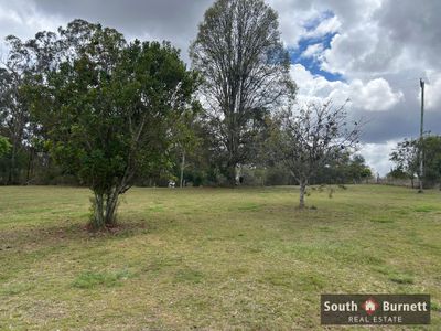 84 Mount Stanley Road, Nanango