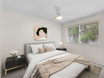 21 / 12 Bergin Street, Booval