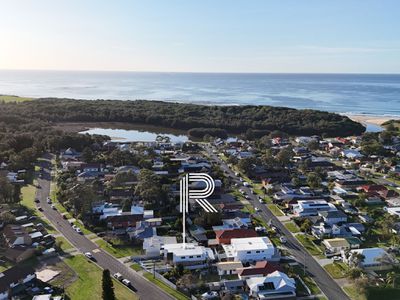 3A Turner Esplanade, East Corrimal